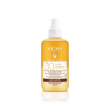 vichy capital soleil acqua solare spf30 - abbronzatura intensa 200 ml