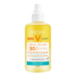 vichy capital soleil acqua solare protettiva idratante spf30 200ml