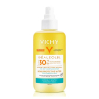 vichy capital soleil acqua solare protettiva idratante spf 30, 200 ml