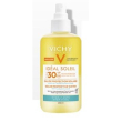 vichy idéal soleil acqua solare spf 30 - idratante per viso e corpo - 200 ml