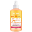 vichy idéal soleil sonnenspray antiox lsf 30 pumpflasche 200 ml spray