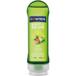 descrizionemassage gel 2 in 1.  formato 200 ml...