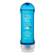 control gel per massaggi mediterranean 1 pezzo - gel massaggio sensuale 2 in 1