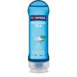 descrizionemassage gel 2 in 1.  formato 200 ml...