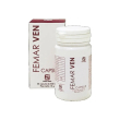 femar ven 30 capsule - integratore per il microcircolo