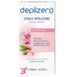 depilzero strisce gambe braccia 20 pezzi
