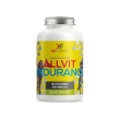 allvit endurance 60 compresse - integratore per lo sport