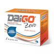daigo zero zucchero 30 bustine - integratore magnesio e potassio