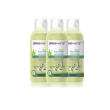 zuccari - [aloevera]² succo puro aloe 3 pezzi confezione 3x1000 ml