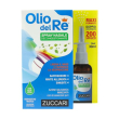 zuccari, olio del re spray nasale decongestionante