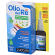 zuccari olio del re spray nasale 30 ml nasale