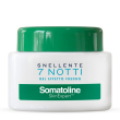 somatoline snellente 7 notti gel effetto fresco da 400ml