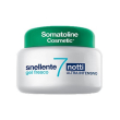 somatoline snellente 7 notti gel 400 ml