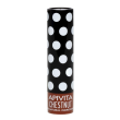 apivita lip care - balsamo labbra alla castagna, idratante e protettivo, 4.4g