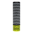apivita lip care - balsamo labbra alla camomilla spf15, idratante e protettivo, 4.4g