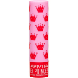 apivita lipcare bee princess balsamo labbra gusto albicocca (4,4 g)
