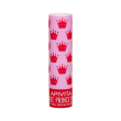 apivita lip care bee princess – idratante labbra all'albicocca