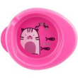 chicco piatto pappacalda rosa 6m+