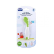 chicco cucchiaio angolato + 8m colore neutro + 8m