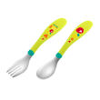 ch posate inox 18m piu  verde