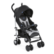 chicco passeggino nuovo echo con manicotto stone