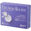 bromelia plus compresse 30 pz