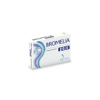 bromelia plus integratore drenante per la cellulite 30 compresse
