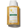 klorane ylang-ylang shampoo nutritivo per capelli al sole 100 ml