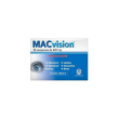 macvision 30 compresse - integratore utile alla retina