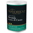 tisanoreica bevanda al cacao 350 grammi