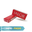 jalor - sweet touch con lidocaina confezione 1 siringa fiala preriempita 1 ml