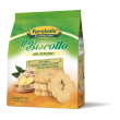 farabella il biscotto allo zenzero senza glutine 200 grammi