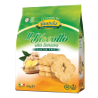 farabella il biscotto allo zenzero 200 g