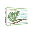 erbamea moringa oleifera 24 capsule - integratore antiossidante