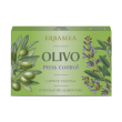 olivo press control 36 capsule - integratore con estratto di olivo per equilibrio della pressione ar