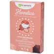 la saponaria hennetica tinta vegetale melograno - durga 100 g tintura