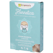 la saponaria tinta vegetale nocciola - lakshmi 100 g altro