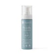 la saponaria - crema viso mirtillo nutriente e vellutante confezione 50 ml