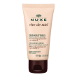 nuxe rêve de miel, crema mani e unghie idratante e riparatrice, 50 ml