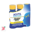 acutil fosforo energy shot 3 x 60 ml