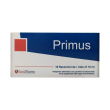 primus 10 flaconcini da 10 ml - integratore per la stanchezza e l'affaticamento