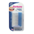 forhans scov comfort touch 40 pezzi