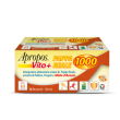 apropos - vita+ pappa reale 1000 mg confezione 10 flaconcini