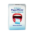 papermints - 24 strisce per alitosi