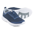 alma blu/navy 42