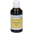 pranarom olio vegetale avocado polpa soluzione orale