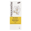 pranarom olio vegetale biologico nocciola 50 ml soluzione orale