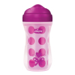 chicco tazza active rosa 14 mesi+ pack 1 st