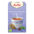 yogi tea armonia interiore