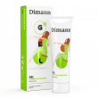 dimann - gel lubrificante vaginale 50 ml